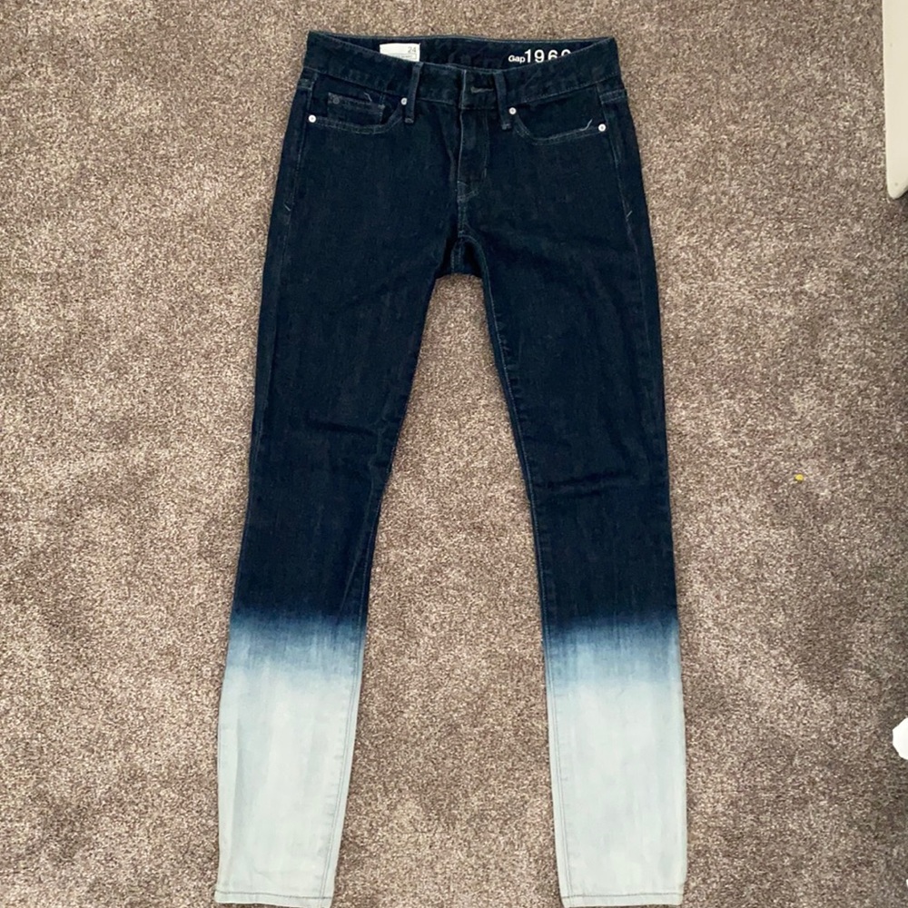 Gap 1969 Denim
